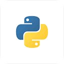 python