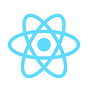react